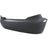TechPro GM1100693P Bumper Cover - Rear