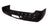 TechPro GM1100784C Bumper Cover - Rear