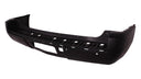 TechPro GM1100784 Bumper Cover - Rear