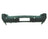TechPro GM1100786 Bumper Cover - Rear