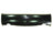 TechPro GM1100790P Bumper Cover - Rear