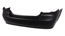 TechPro GM1100791 Bumper Cover - Rear