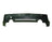 TechPro GM1100826 Bumper Cover - Rear