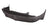 TechPro GM1100842C Bumper Cover - Rear