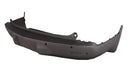 TechPro GM1100842 Bumper Cover - Rear