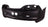 TechPro GM1100846C Bumper Cover - Rear