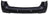 TechPro GM1100852C Bumper Cover - Rear