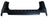 TechPro GM1100864 Bumper Cover - Rear
