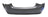 TechPro GM1100876C Bumper Cover - Rear