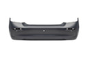 TechPro GM1100A01 Bumper Cover - Rear