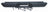 TechPro GM1101114 Bumper Assembly - Rear