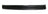 TechPro GM1102154 Bumper Face Bar - Rear