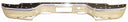 TechPro GM1102413 Bumper Cover - Rear