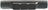 TechPro GM1102537 Bumper Face Bar - Rear