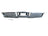 TechPro GM1102557 Bumper Face Bar - Rear