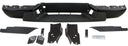 TechPro GM1103146 Bumper Assembly - Rear