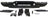 TechPro GM1103146 Bumper Assembly - Rear