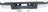 TechPro GM1103147C Bumper Assembly - Rear