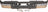 TechPro GM1103154 Bumper Assembly - Rear