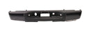 TechPro GM1103159 Bumper Assembly - Rear
