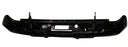 TechPro GM1103161C Bumper Assembly - Rear