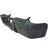 TechPro GM1103162 Bumper Assembly - Rear