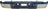 TechPro GM1103164C Bumper Assembly - Rear