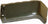 TechPro GM1105149 Bumper Extension - Rear Right Outer