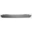 TechPro GM1106152 Bumper Cover Reinforcement - Rear
