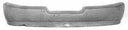 TechPro GM1106273 Bumper Cover Reinforcement - Rear