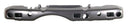 TechPro GM1106547 Bumper Cover Reinforcement - Rear