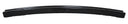TechPro GM1106684 Bumper Cover Reinforcement - Rear