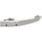 TechPro GM1106699 Bumper Cover Reinforcement - Rear