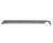 TechPro GM1115103C Bumper Cover - Rear Lower
