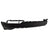 TechPro GM1115127C Bumper Cover - Rear Lower