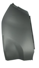 TechPro GM1117100 Bumper Cover - Rear Right