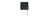 TechPro GM1129102 Tow Hook Cover - Rear