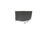 TechPro GM1129113 Tow Hook Cover - Rear
