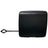 TechPro GM1129134 Tow Hook Cover - Rear