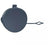TechPro GM1129140 Tow Hook Cover - Rear