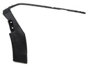 TechPro GM1132102 Bumper Cover Retainer - Rear Left