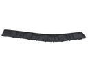 TechPro GM1133100 Bumper Cover Retainer - Rear Right