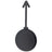 TechPro GM1137106 Bumper Insert - Rear