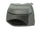 TechPro GM1139100 Bumper Insert - Rear Right