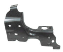 TechPro GM1142102 Bumper Cover Support - Rear Left