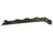 TechPro GM1142128 Bumper Cover Support - Rear Left