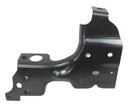 TechPro GM1143102 Bumper Cover Support - Rear Right