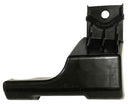 TechPro GM1143109 Bumper Cover Support - Rear Right