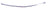 TechPro GM1144106 Bumper Cover Molding - Rear