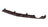 TechPro GM1144108C Bumper Cover Molding - Rear